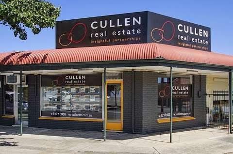 Photo: CULLEN Real Estate